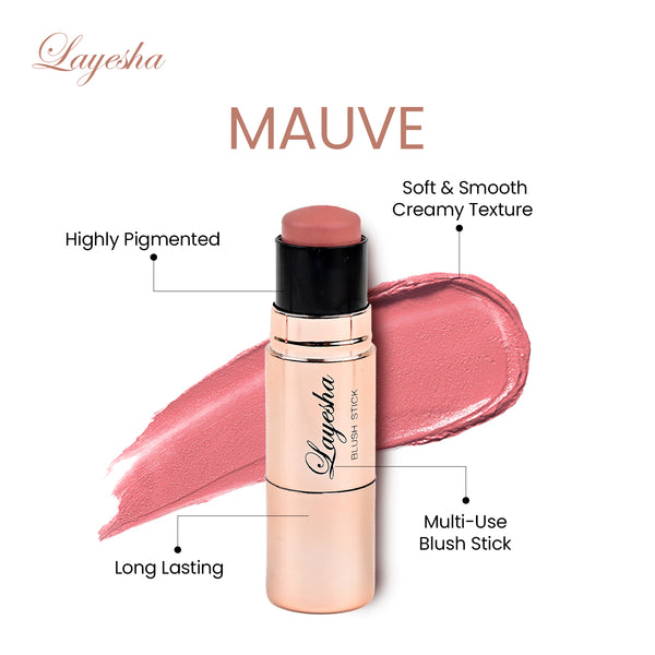 Mauve Blush Stick